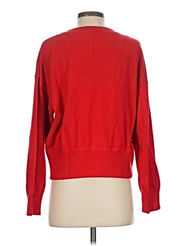 Zara Pullover Sweater (view 2)