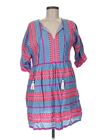 THML Casual Dress (view 1)