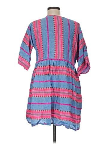 THML Casual Dress (view 2)