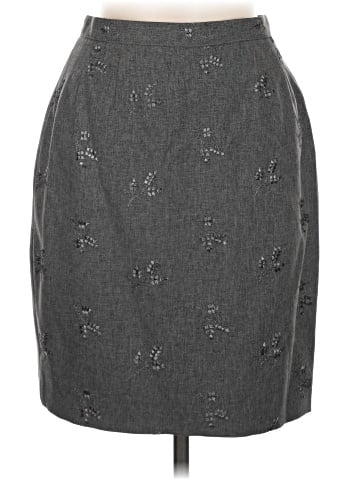 Kasper A.S.L. Formal Skirt (view 1)