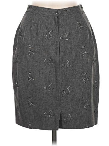 Kasper A.S.L. Formal Skirt (view 2)