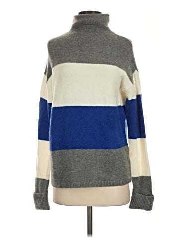 C&C California Turtleneck Sweater (view 1)
