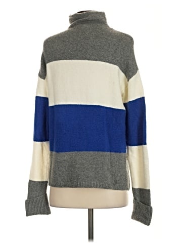 C&C California Turtleneck Sweater (view 2)