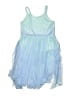 Cat & Jack 100% Polyester Blue Dress Size XL (kids) - photo 2