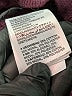 Amazon Essentials Burgundy Pullover Sweater Size L - photo 8