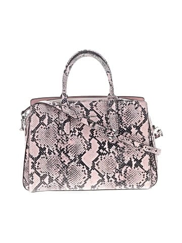 MICHAEL Michael Kors Satchel (view 1)