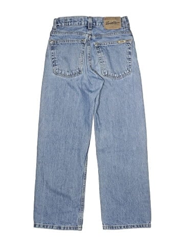 Levi Strauss Signature Jeans (view 2)