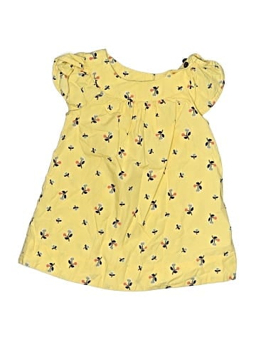 Hanna Andersson Dress (view 1)