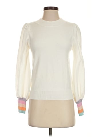 Fate Turtleneck Sweater (view 1)