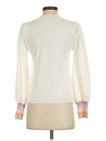 Fate Turtleneck Sweater (view 2)