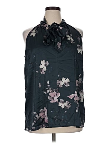 Torrid Sleeveless Blouse (view 1)