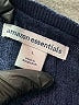 Amazon Essentials Blue Pullover Sweater Size L - photo 7