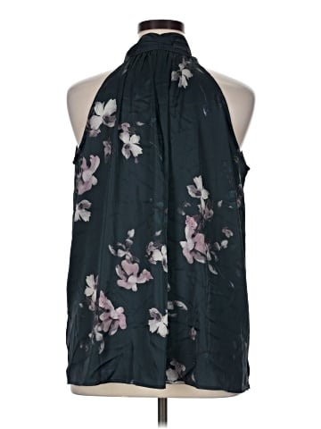 Torrid Sleeveless Blouse (view 2)