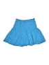 Do & Be Solid Blue Skort Size S - photo 2