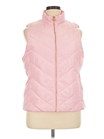 MICHAEL Michael Kors Vest (view 1)