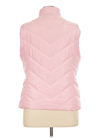 MICHAEL Michael Kors Vest (view 2)