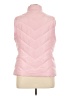 MICHAEL Michael Kors 100% Polyester Pink Vest Size XL - photo 2