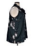 Torrid Black Sleeveless Blouse Size 1X Plus (1) - photo 4