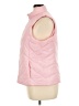 MICHAEL Michael Kors 100% Polyester Pink Vest Size XL - photo 5
