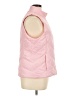 MICHAEL Michael Kors 100% Polyester Pink Vest Size XL - photo 4