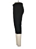 Avia Color Block Black Active Pants Size L - photo 5