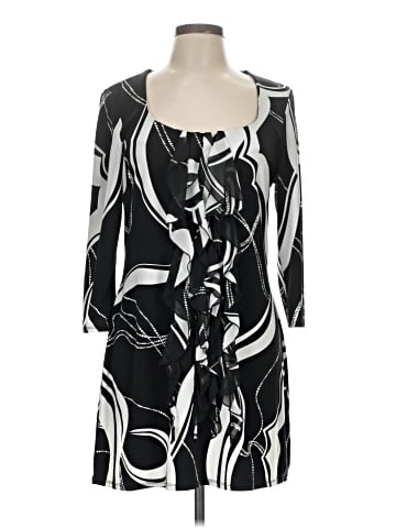 White House Black Market Casual Dress (view 1)