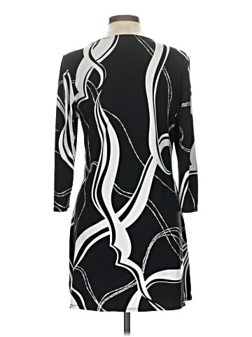 White House Black Market Casual Dress (view 2)