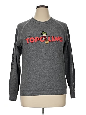 Disney Parks Sweatshirt (view 1)