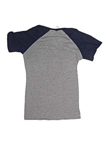 Kavio! 3/4 Sleeve T-Shirt (view 2)