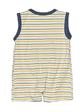 Kissy Kissy Short Sleeve Outfit (view 2)