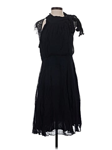 Luxe by Seraphine Cocktail Dress (view 1)
