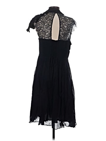 Luxe by Seraphine Cocktail Dress (view 2)