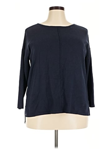 Style&Co Pullover Sweater (view 1)