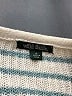 Wild Fable Stripes Ivory Pullover Sweater Size M - photo 7