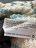 Wild Fable Stripes Ivory Pullover Sweater Size M - photo 8