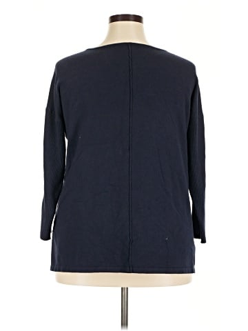 Style&Co Pullover Sweater (view 2)