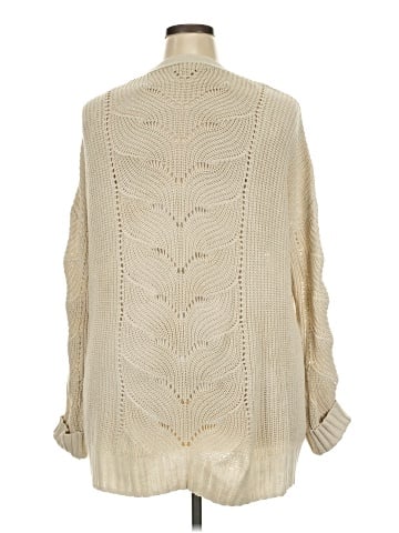 Pink Republic Cardigan (view 2)
