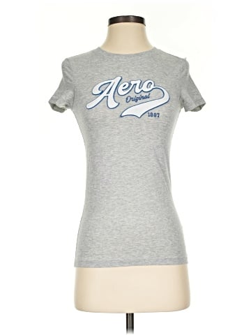 Aeropostale Short Sleeve T-Shirt (view 1)
