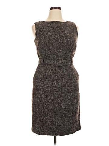 Banana Republic Factory Store Cocktail Dress (view 1)