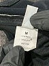 J.Crew Black Swimsuit Top Size M - photo 4