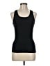 SPANX Black Tank Top Size M - photo 1