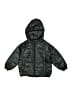 Baby Gap 100% Polyester Solid Green Jacket Size 3 - photo 1