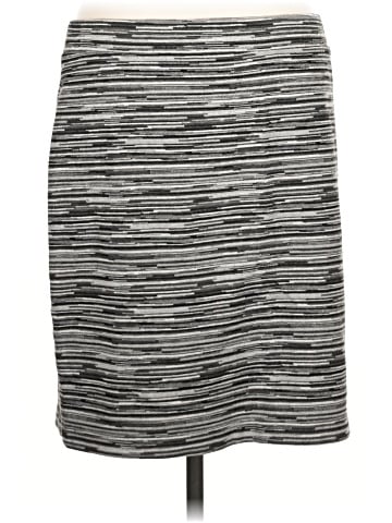 Ann Taylor LOFT Outlet Casual Skirt (view 2)