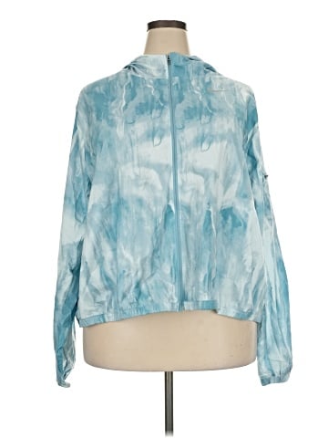 Nike Windbreaker (view 1)
