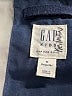 Gap Kids Solid Blue Vest Size 8 - 9 - photo 3