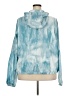 Nike Tie-dye Blue Windbreaker Size 2X - photo 2