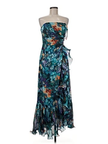 Xscape Cocktail Dress (view 1)
