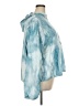 Nike Tie-dye Blue Windbreaker Size 2X - photo 4