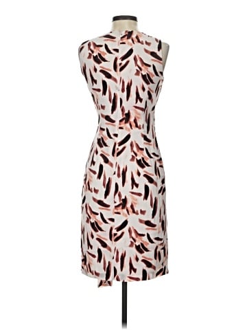 White House Black Market Casual Dress (view 2)