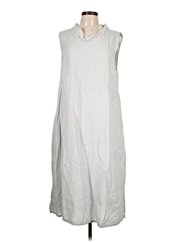 Flax Casual Dress (view 1)